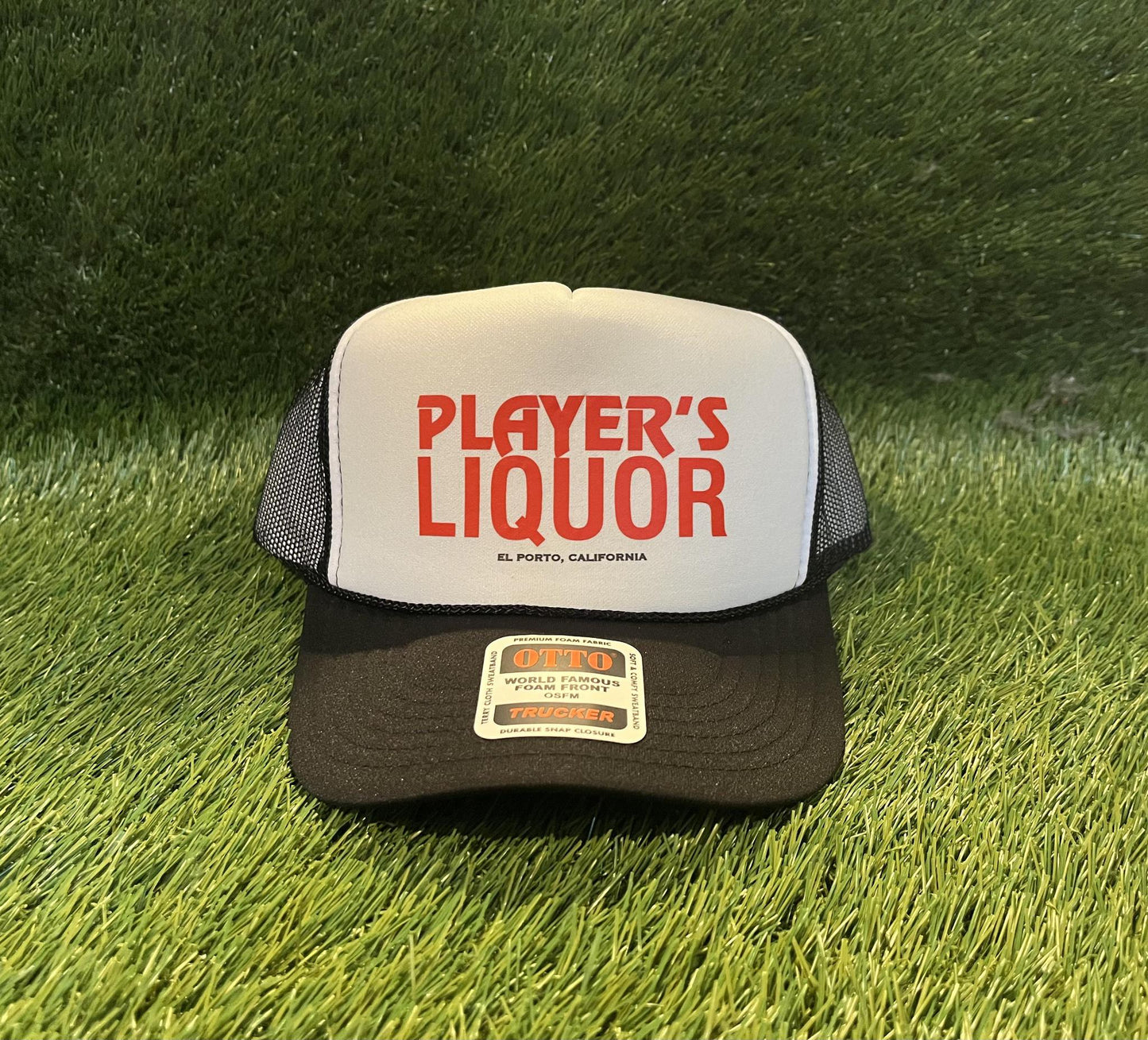 Player's Hats