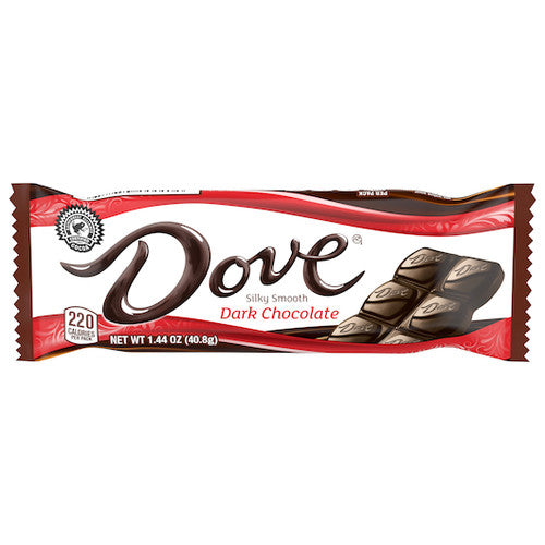 Dove Dark Chocolate Bar 1.44oz