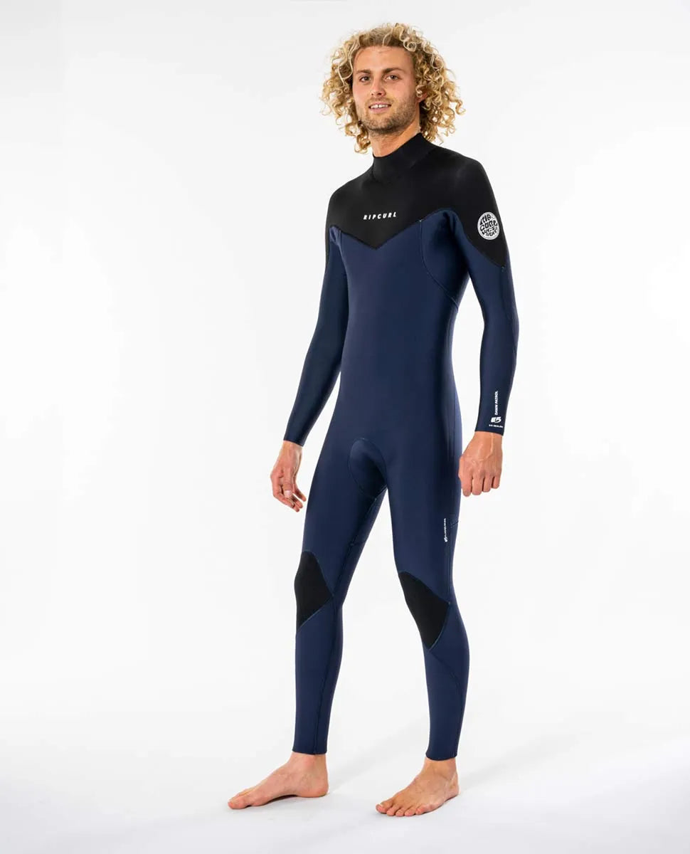 MENS Dawn Patrol Wetsuit 4/3