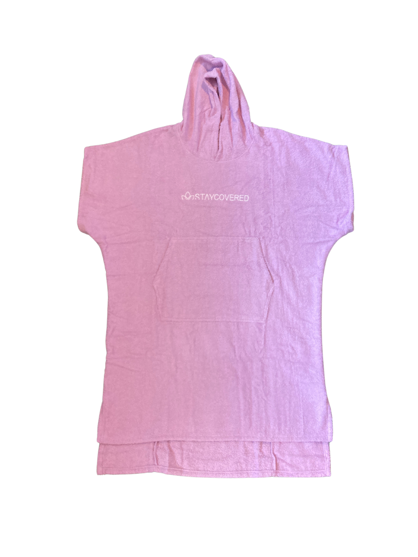 Stay Covered changing Pancho