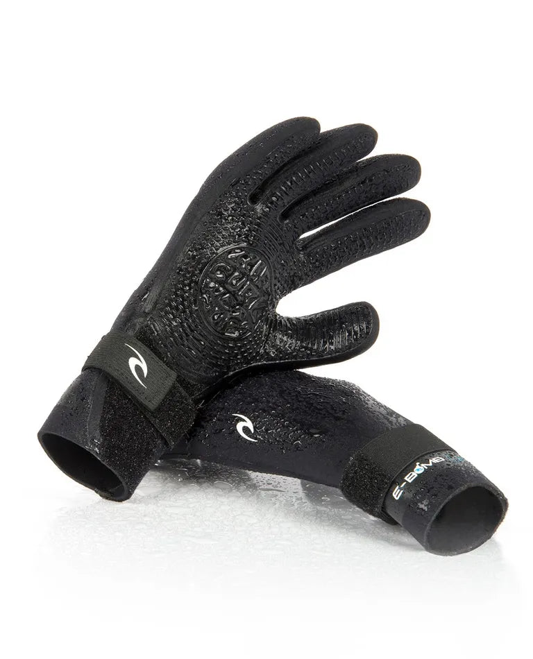 E-BOMB RIP CURL 2MM STITCHLESS SURF GLOVE