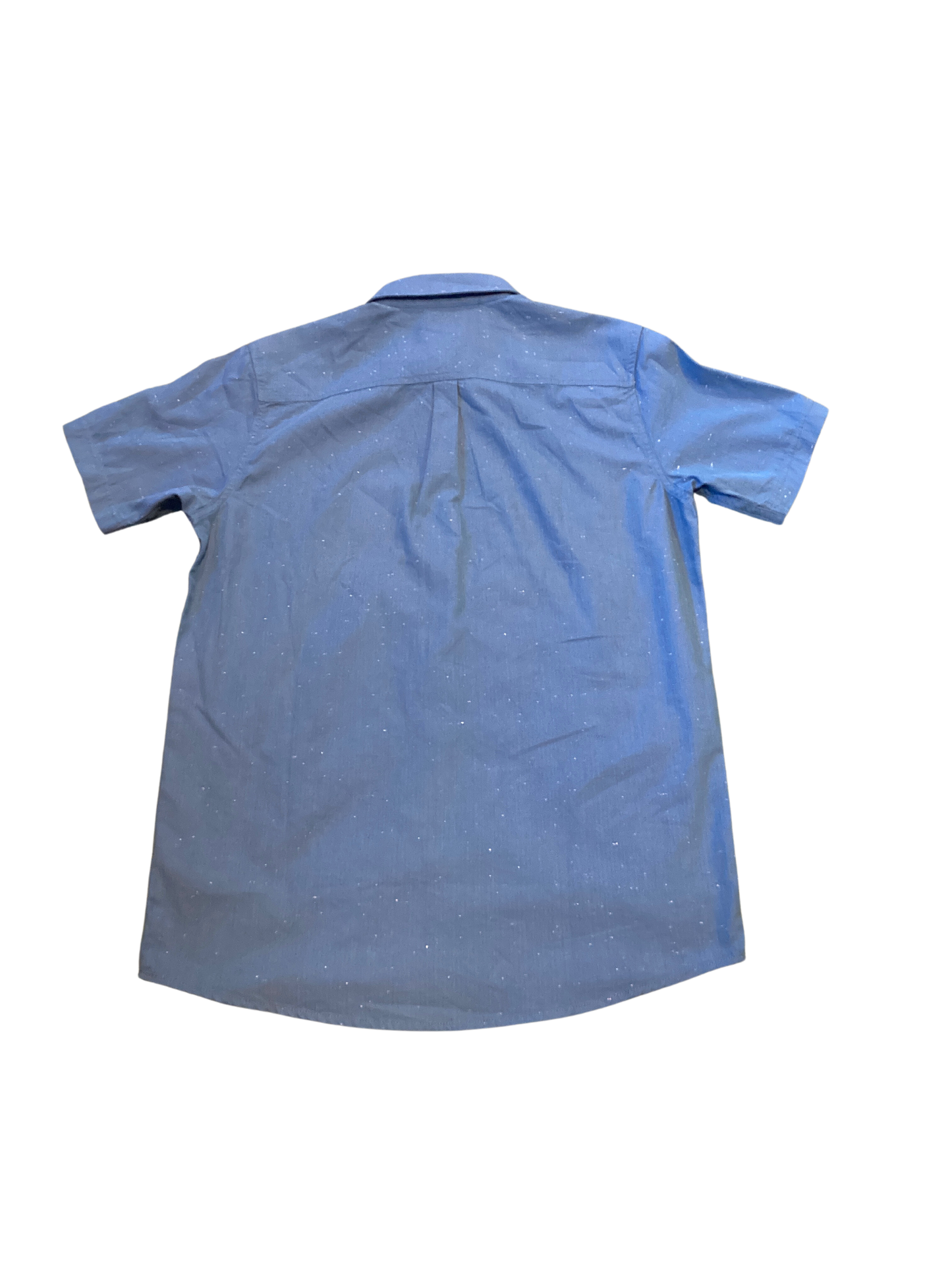 El Porto Surf Shop x Rip Curl Blue Collar S/S Shirt