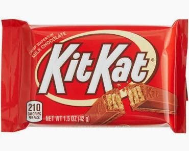3oz Kit Kat King Size