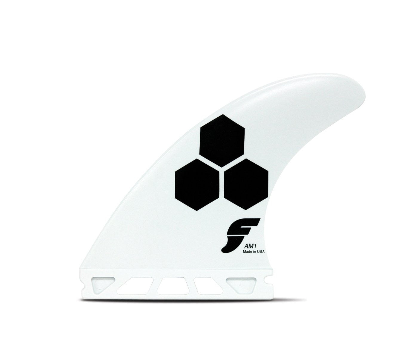Futures FAM1 Thermotech Thruster Fins