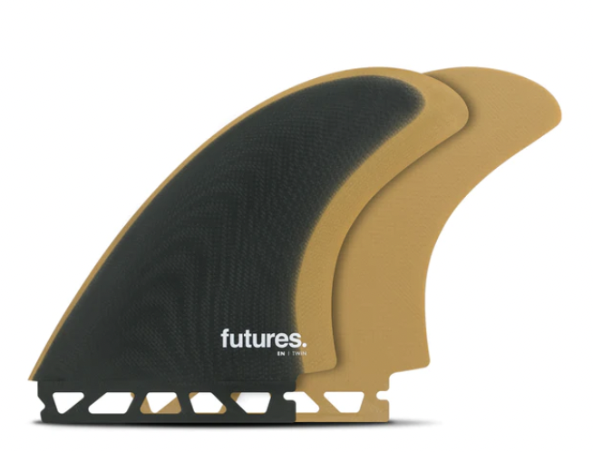 Futures EN FG Twin - Slate/Ochre