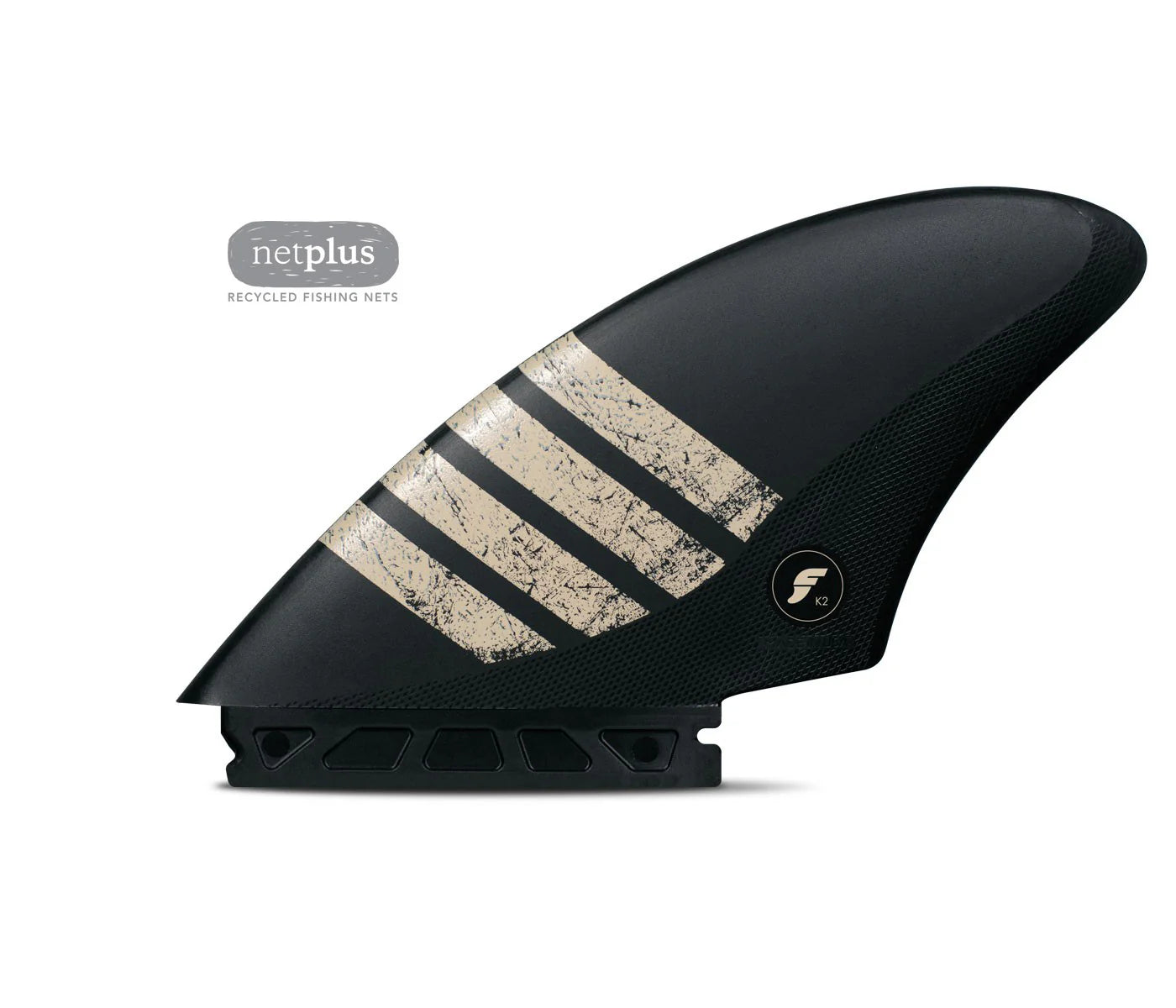 Futures Twin K2 Keel Alpha Series