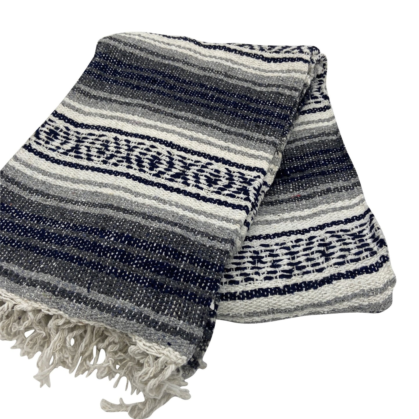 Baja Woven Beach Blanket