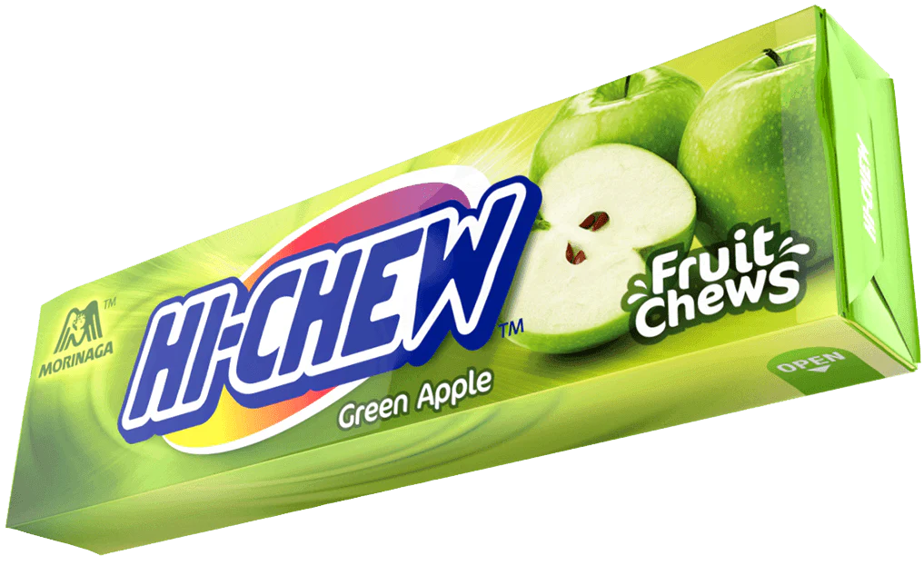 Hi-Chew Apple