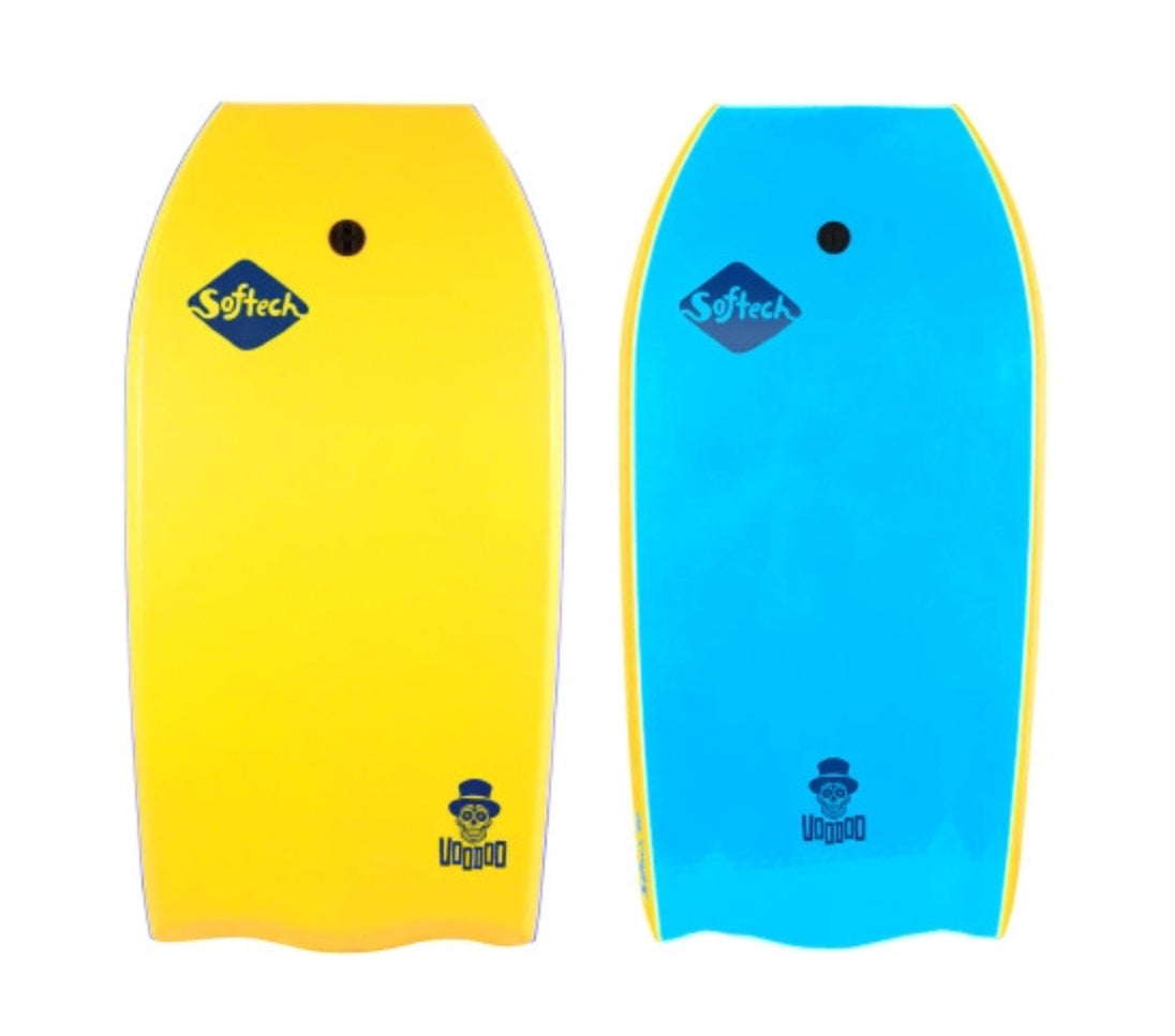 1 Hour Bodyboard Rental