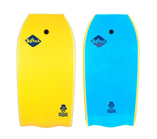 1 Hour Bodyboard Rental