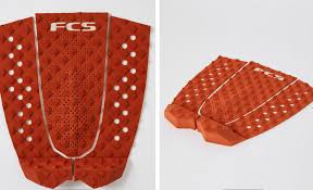 FCS T-3 Eco Stomp Pad