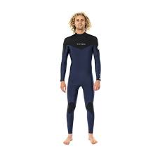 Dawn patrol 43GB B/ZIP STMR NAVY XLT