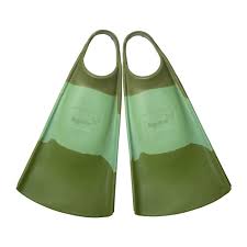 Hydro OG Fins