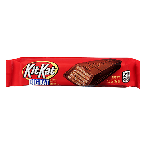KitKat Big Kat 1/5oz
