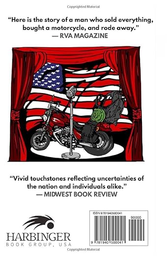 Land Of The Free, 10th Anniversary Edition: The Road To El Porto - AUTOGRAPHED