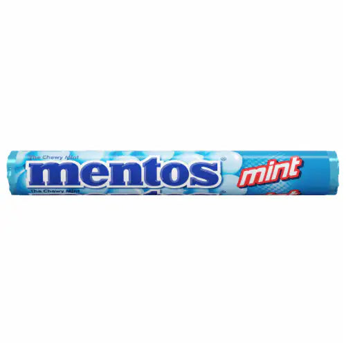 Mentos Mint