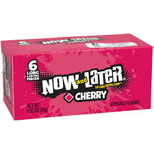 Now and Later Cherry
