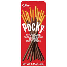 Pocky Original Chocolate