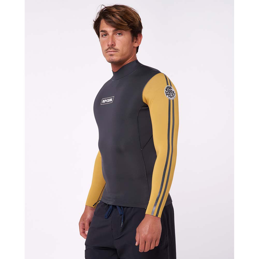 DPATROL REVO RASHGUARD