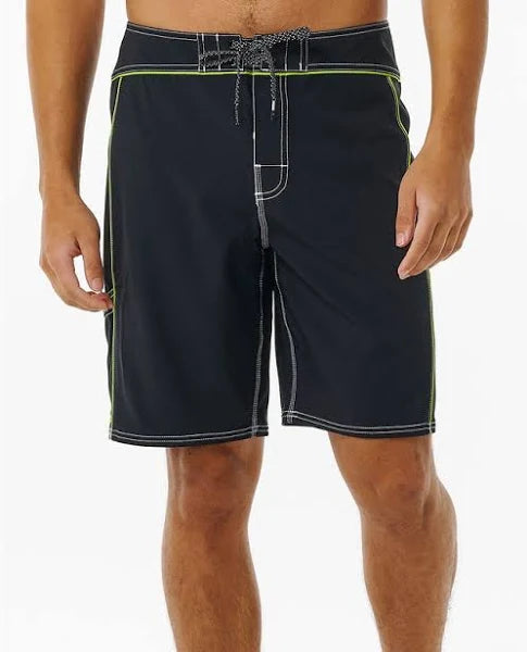 Ripcurl mirage archive boardshorts Black/Green