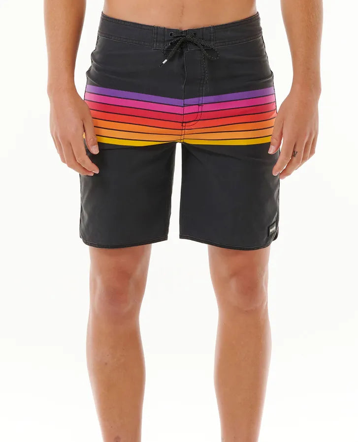 Ultimate Stretch Boardshorts - Mirage