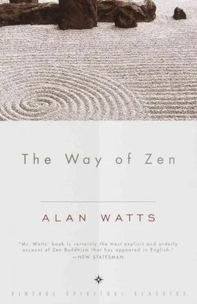The Way Of Zen