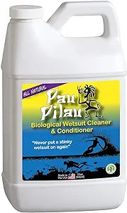 Pau Pilau Wetsuit Cleaner 1 gallon