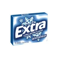 Wrigley's Extra Winterfresh Gum