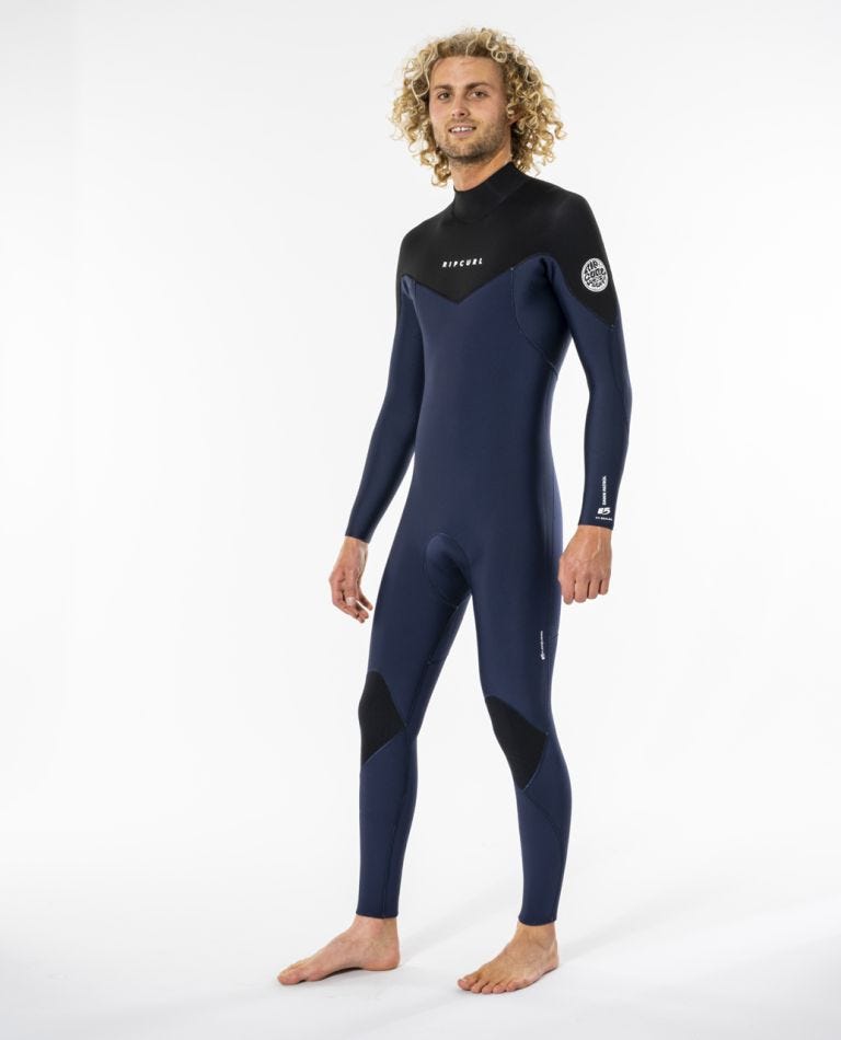 Dawn patrol 43GB B/ZIP STMR NAVY