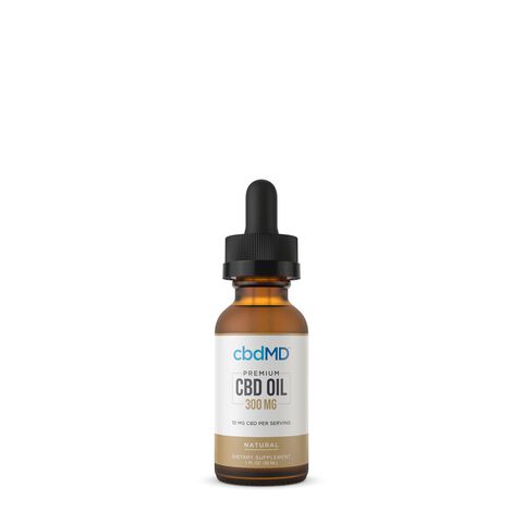 CBD Oil Natural