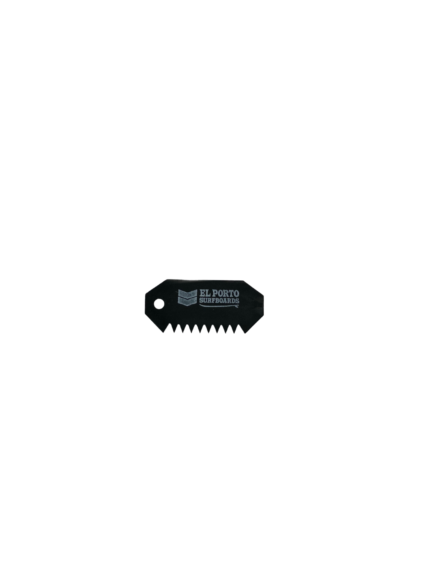 El Porto Wax Comb