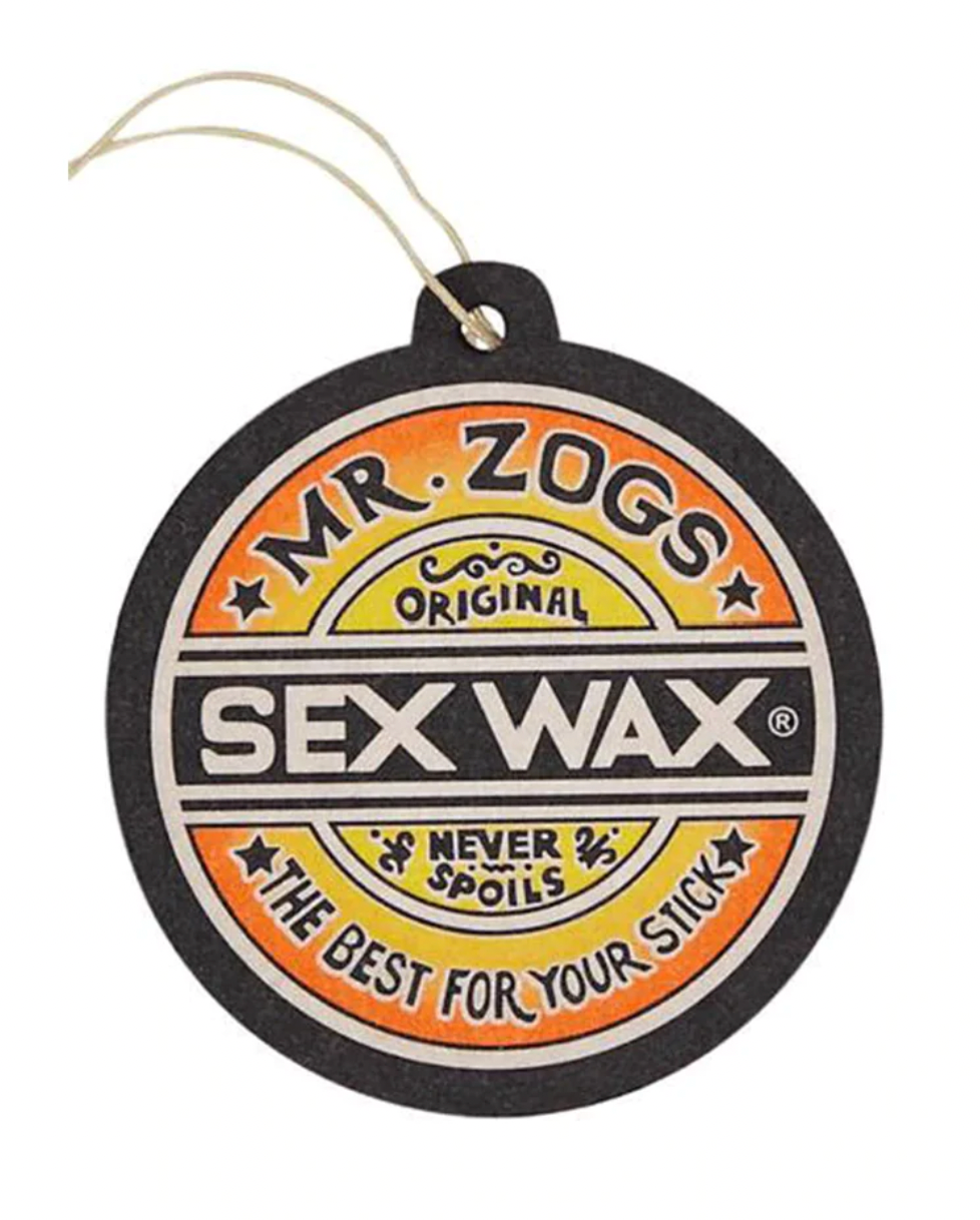 Sex Wax Air Freshener