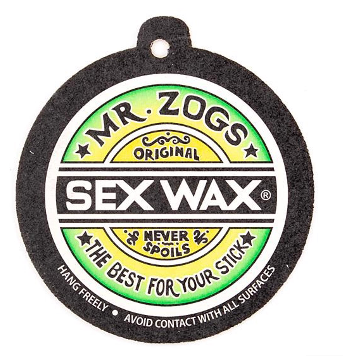 Sex Wax Air Freshener