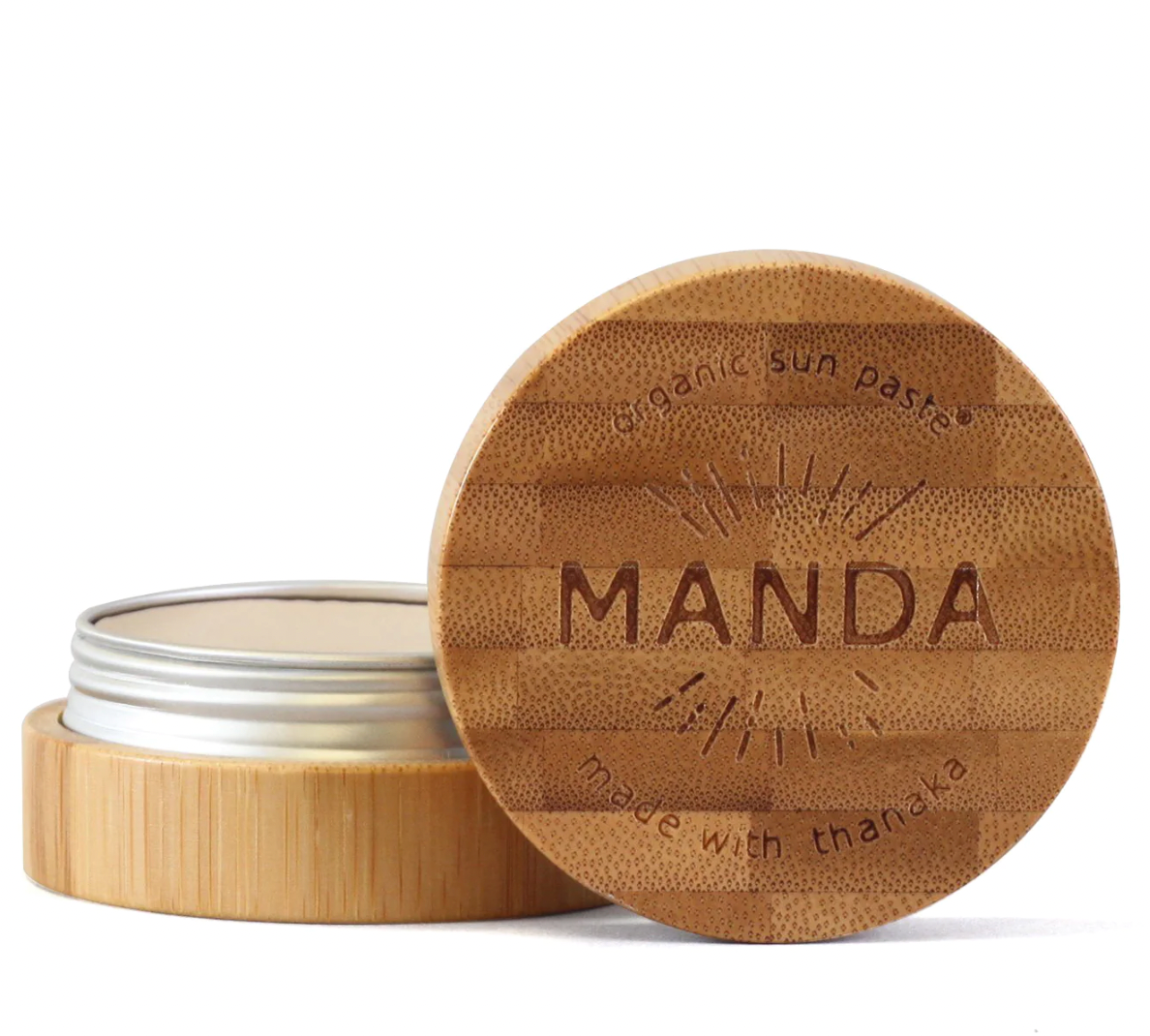 Manda Sun Paste