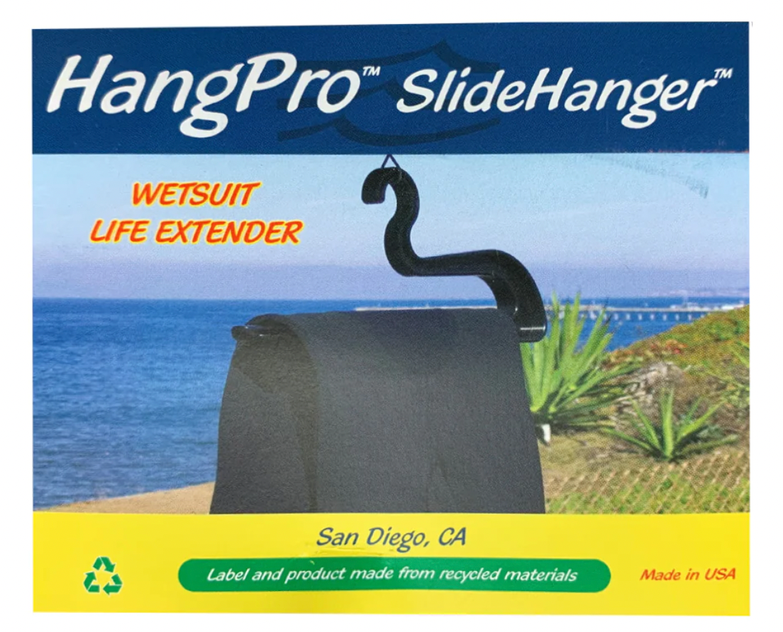 HangPro Wetsuit Hanger