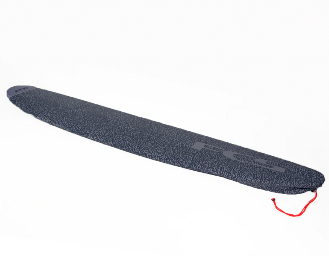 FCS Stretch Long Board 10'0 Carbon
