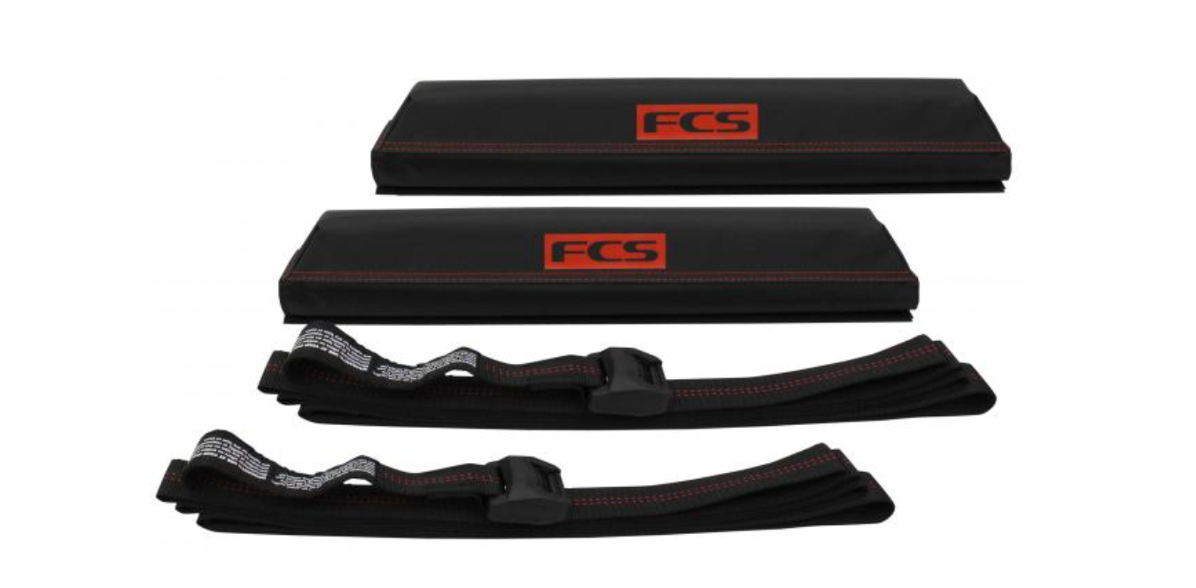 FCS Cam Lock Pad System