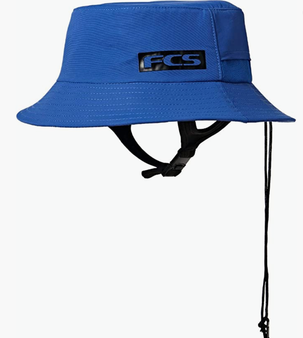 Essential Surf Bucket Hat Heather Blue Large