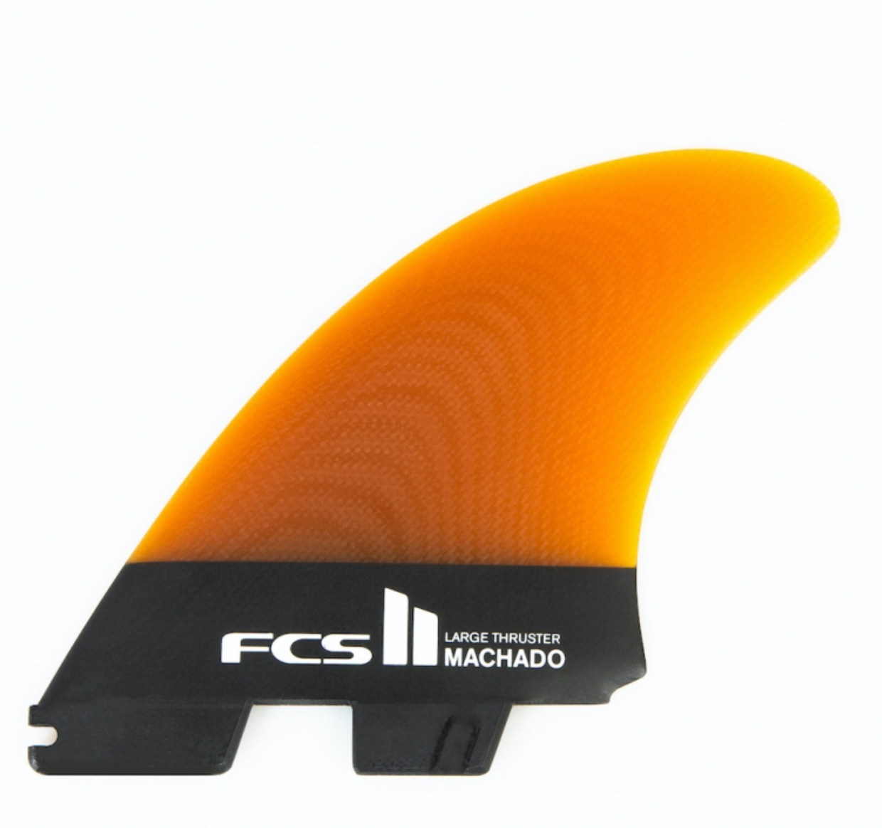 FCS II RM PG Medium Tri Fins
