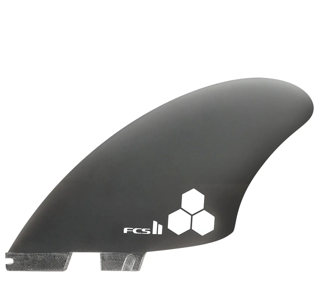FCS II CI Keel PG Twin Fin