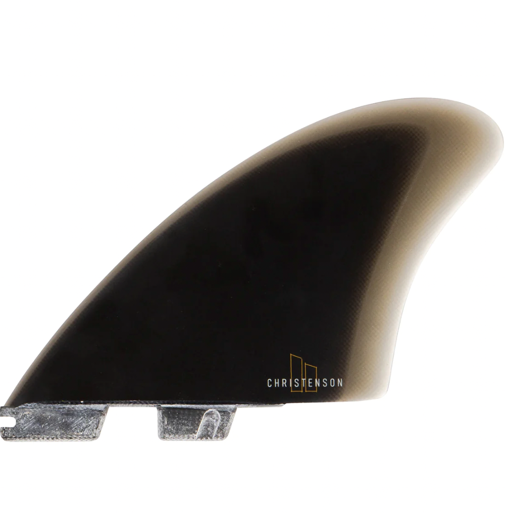 FCS II Christenson Keel PG Twin Fin