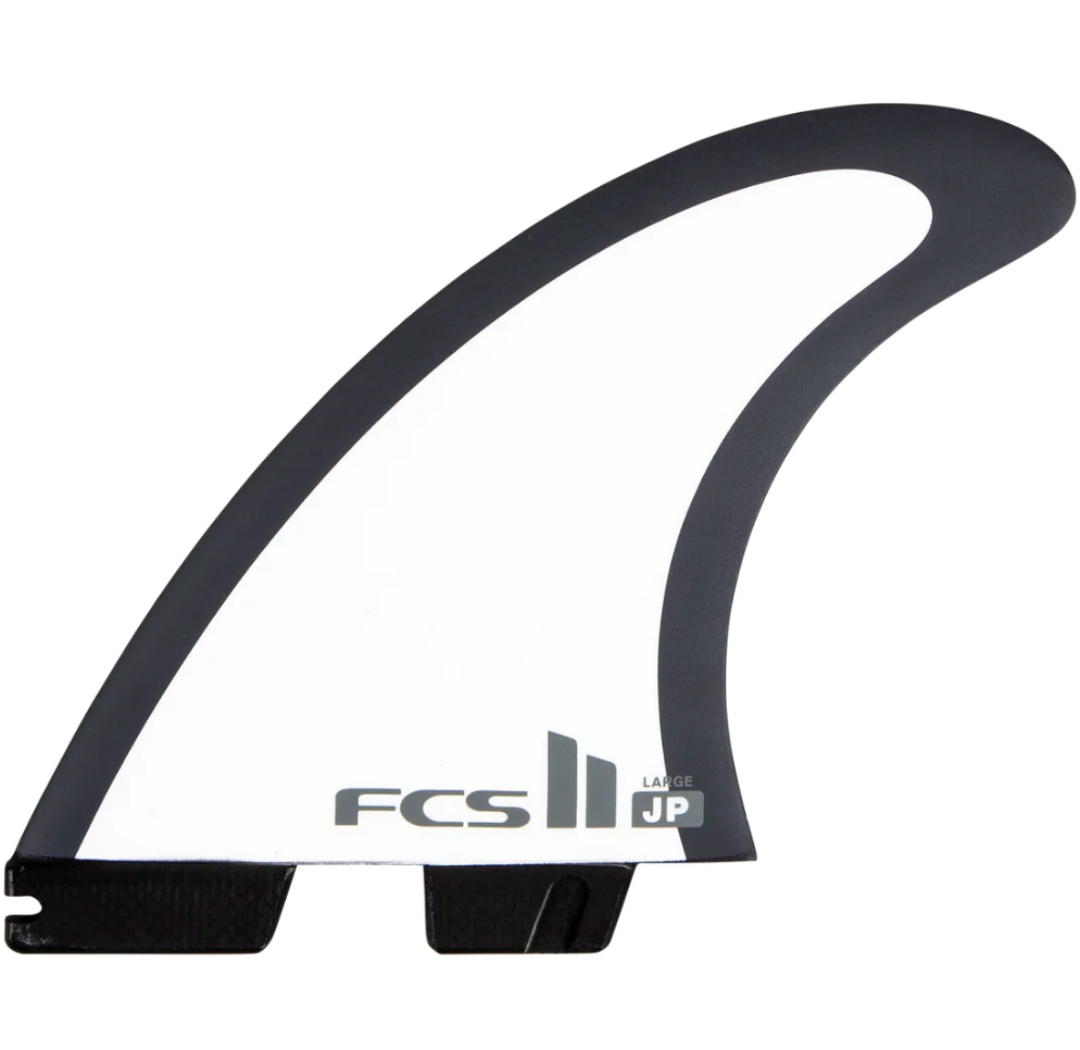 FCS II Pyzel PC Medium Tri Fin