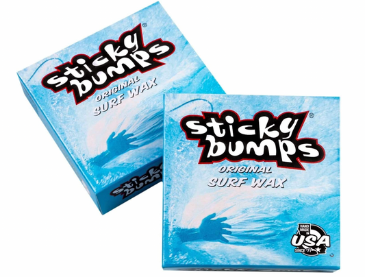Sticky Bumps Cool