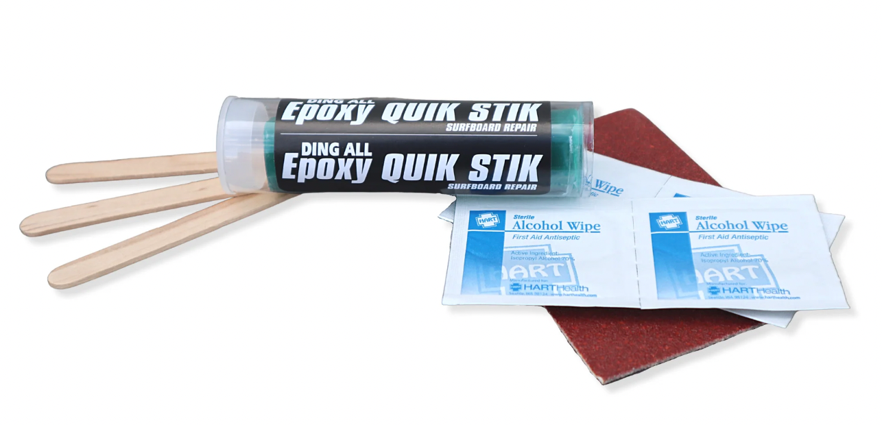 Ding All Epoxy Quik Stik