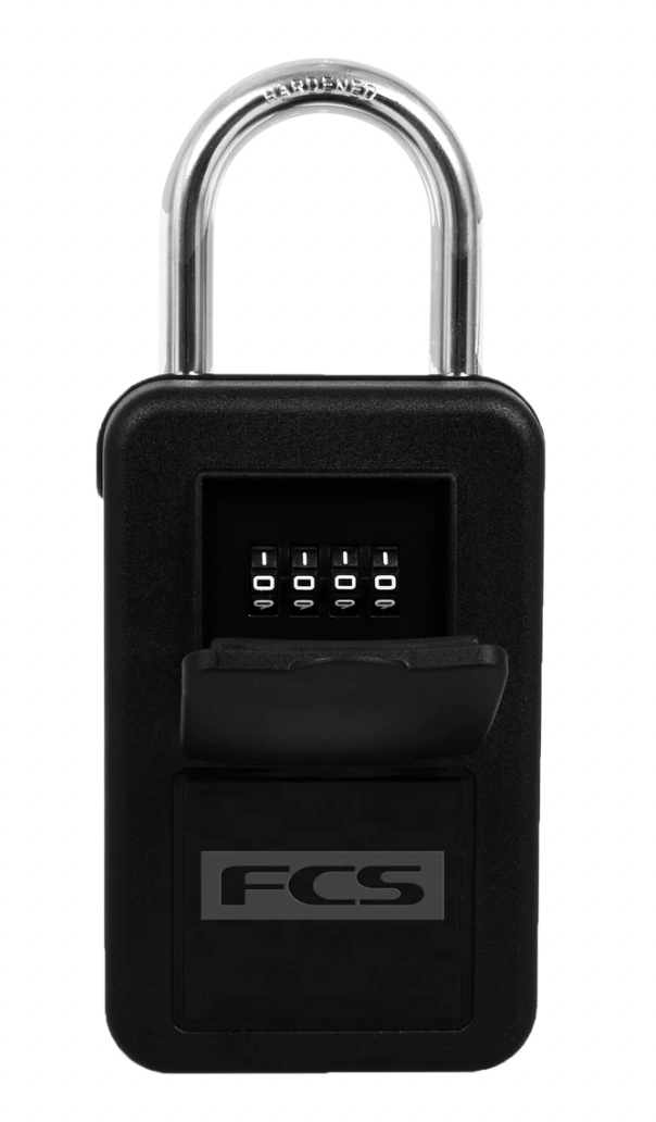 FCS Key Lock