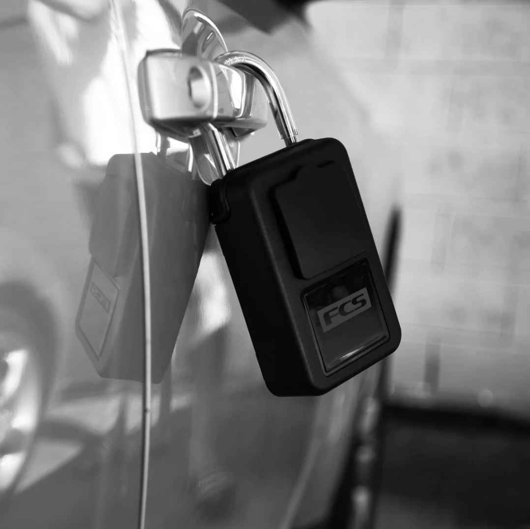 FCS Key Lock