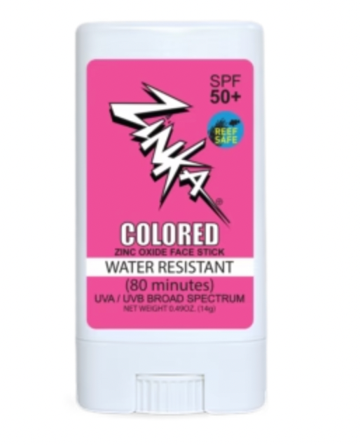 Zinka Face Stick