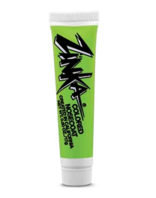 Zinka Colored Nose Coat