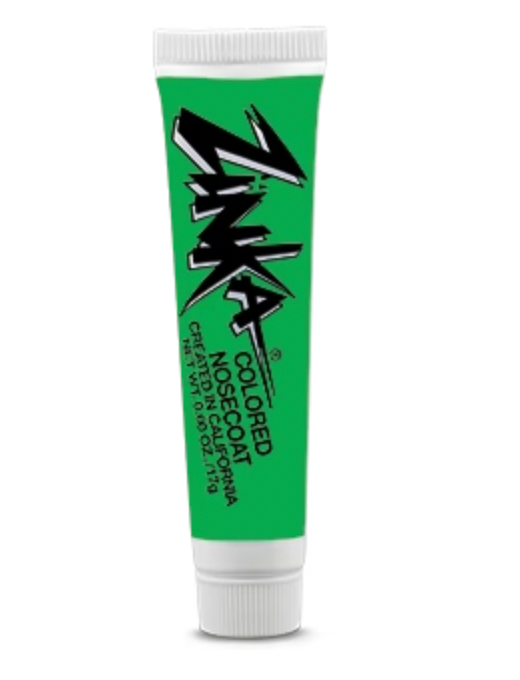 Zinka Colored Nose Coat
