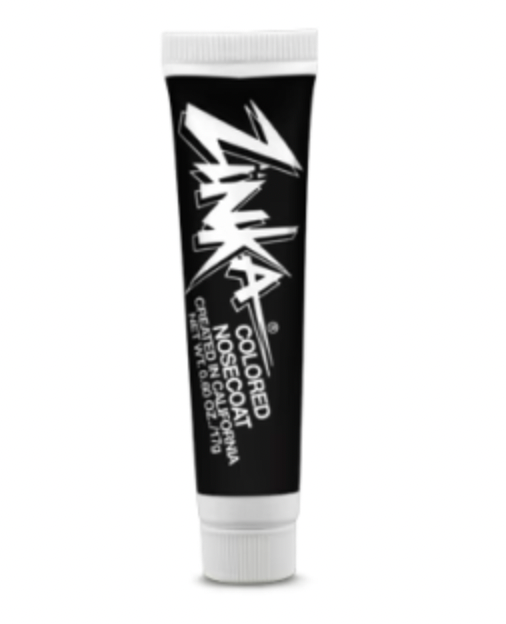 Zinka Colored Nose Coat